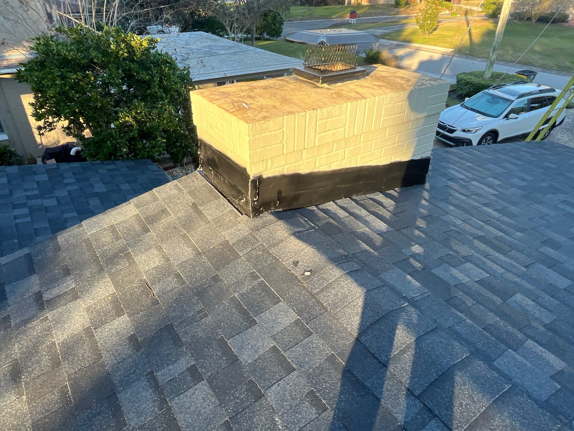 Shingle -> Shingle by Prime Roofing