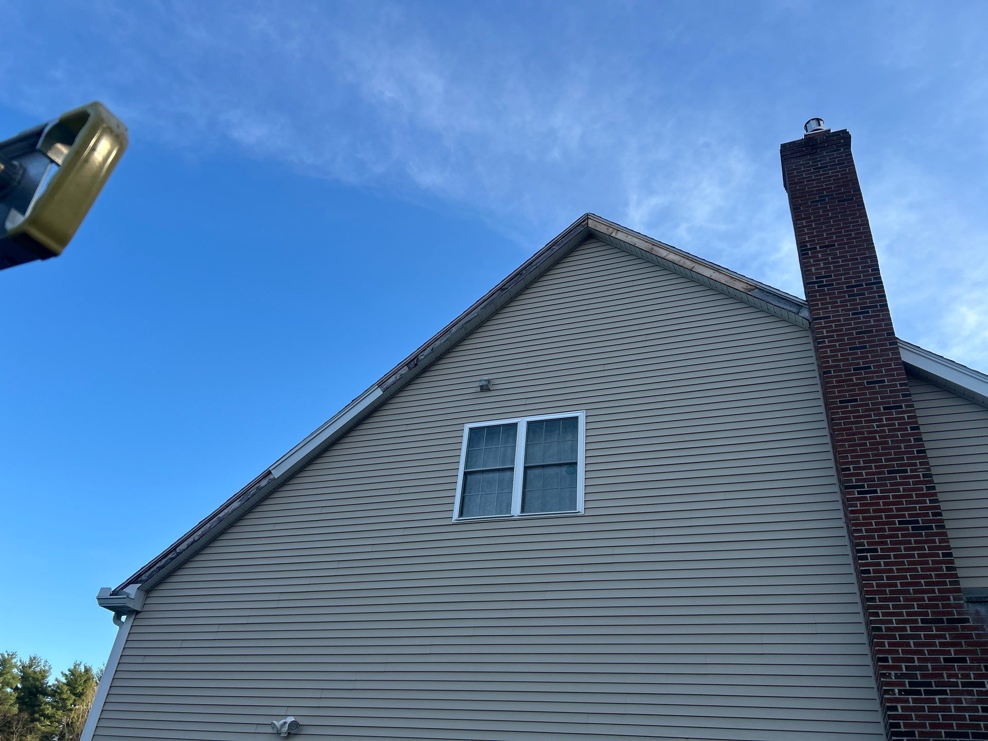Siding Rake Repair – Littleton, MA by Mighty Dog Roofing of Greater Middlesex County