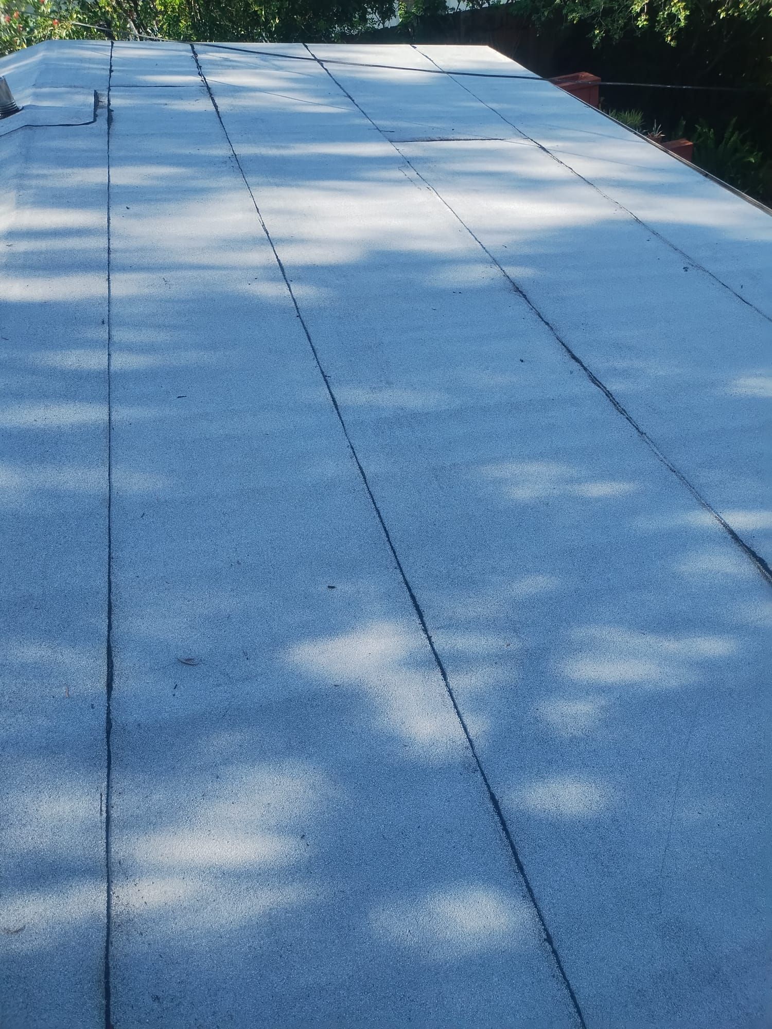 Project in St. Petersburg 33707 by Mitchell Roofing Company LLC 