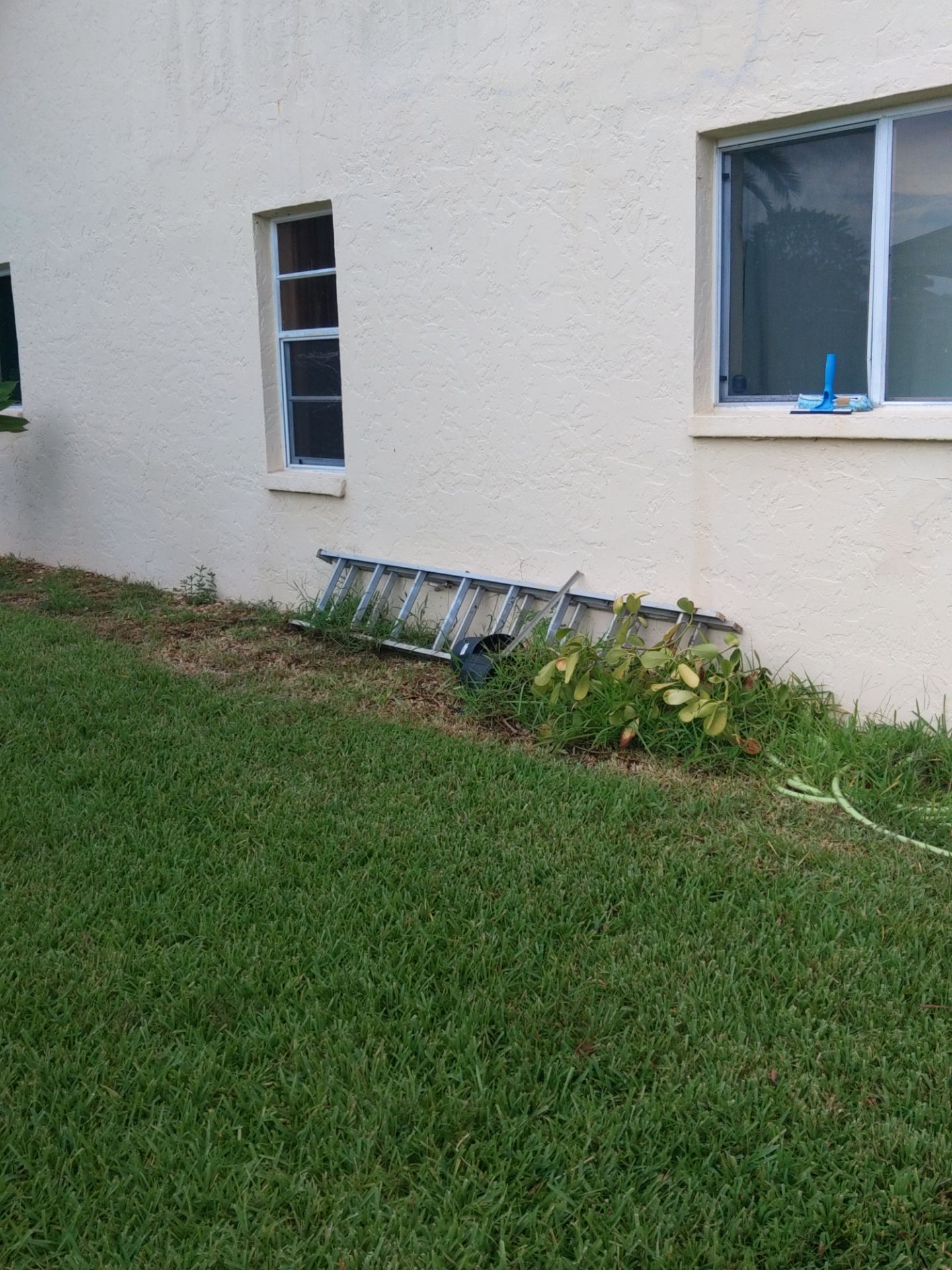 Before & After Gutter Upgrade Project in Fort Myers by Gutter Professors