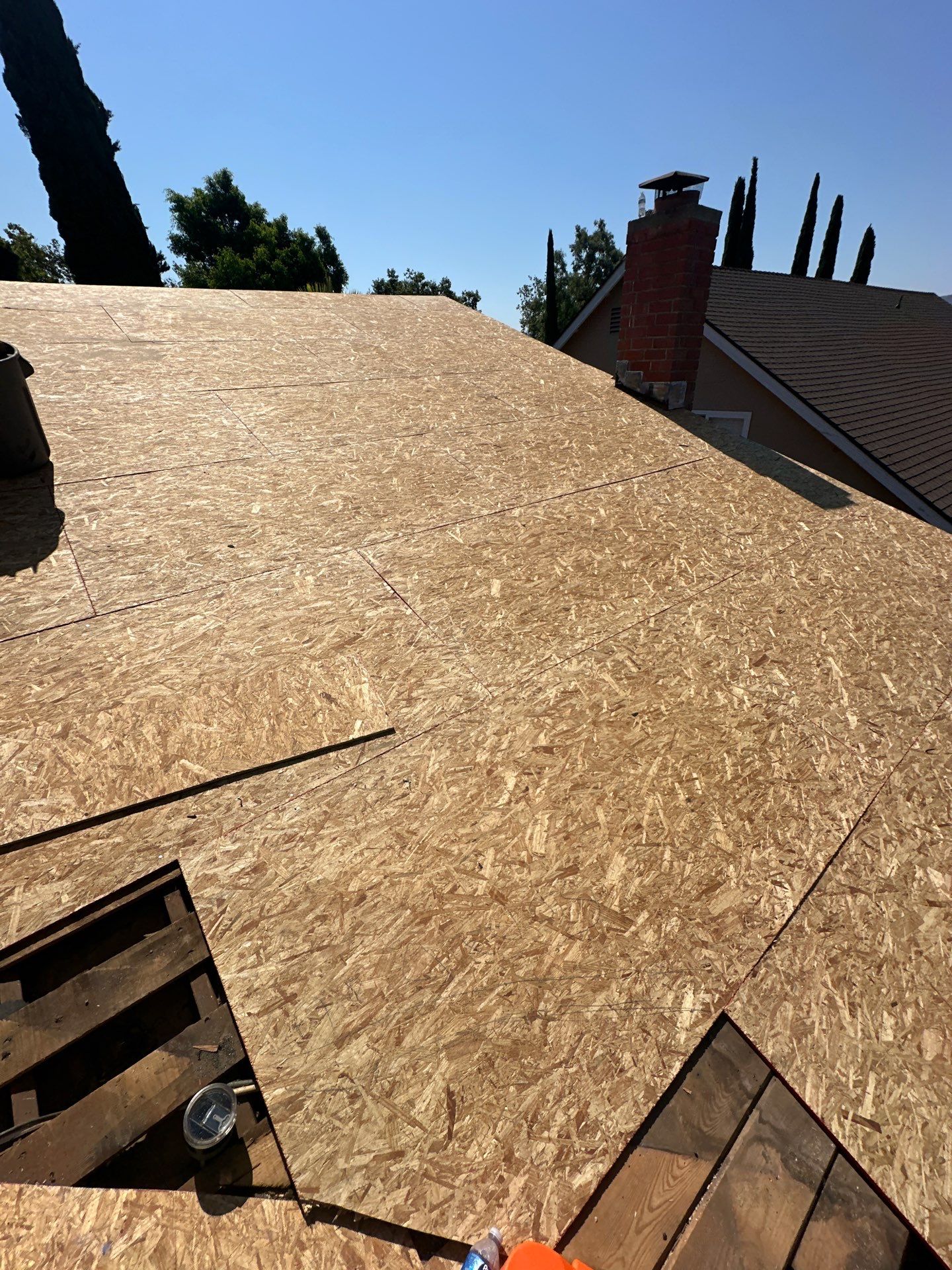 Roof Replacement - Simi Valley, CA 93065 by Epic Roof Replacement