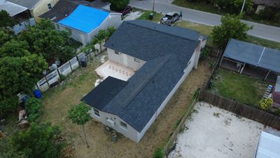 Roof Replacement in Bradenton, FL