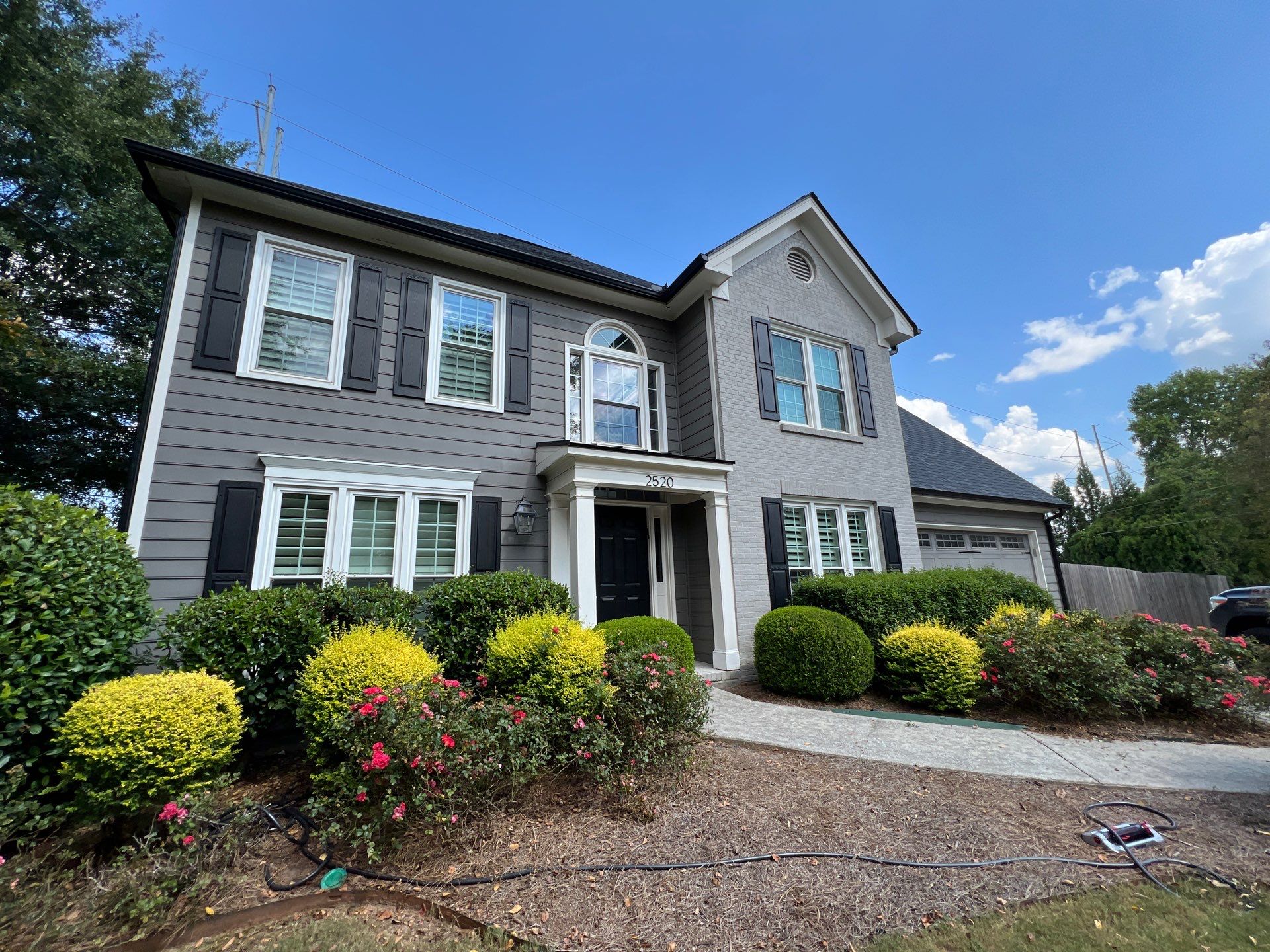 Full Renovation- Stefan by Clark Brothers Roofing & Construction