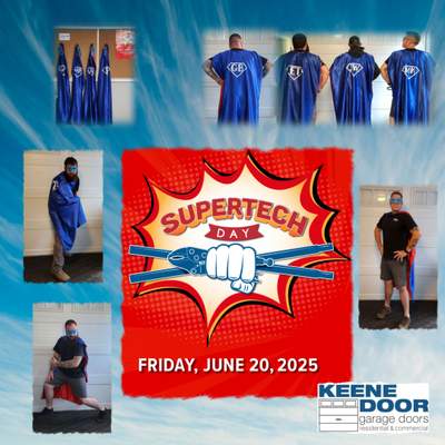 Supertech Day 2025