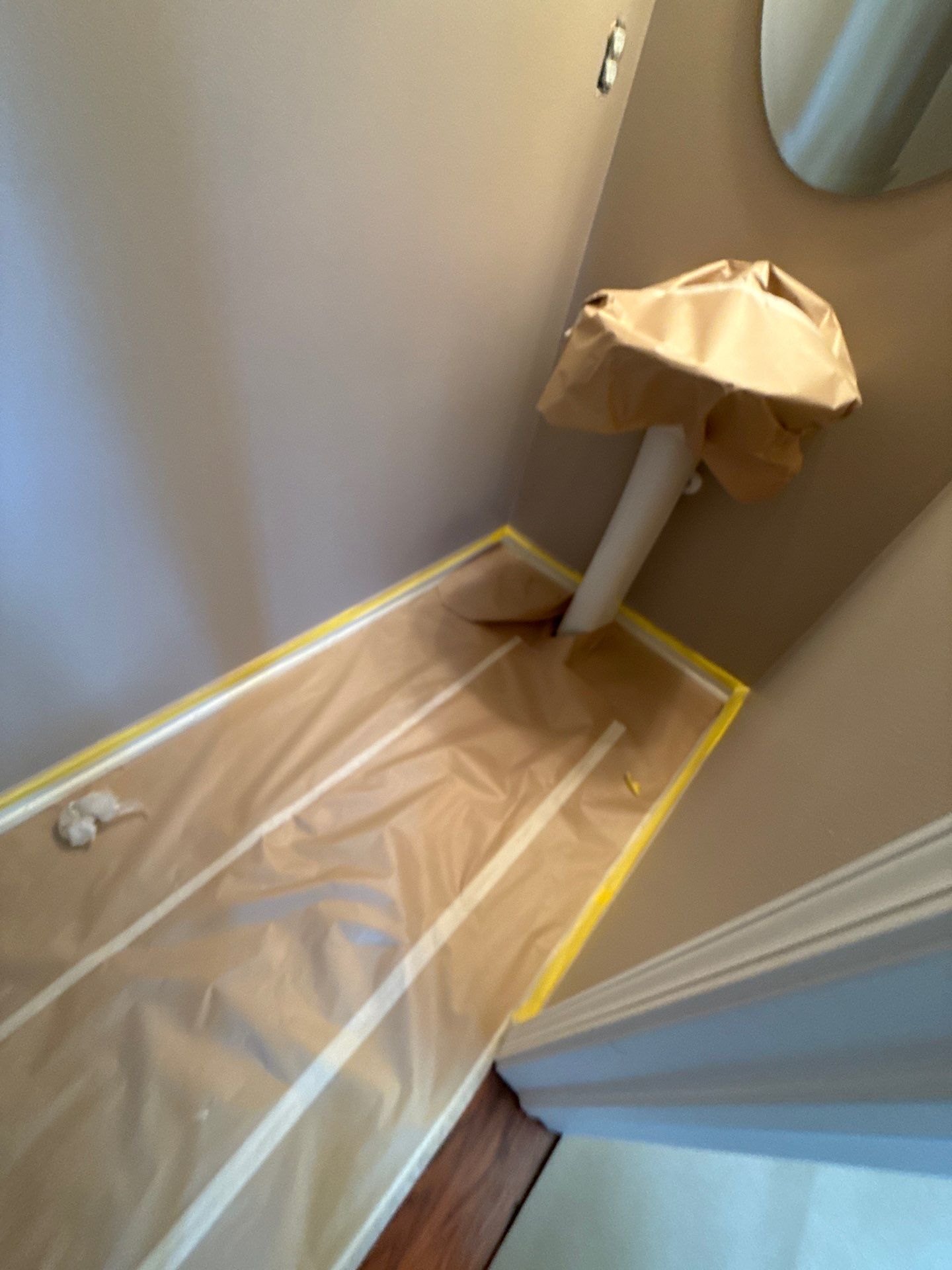 Residential Interior Refresh by Midwest Paint LLC