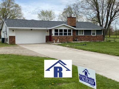 Project in Muncie, IN