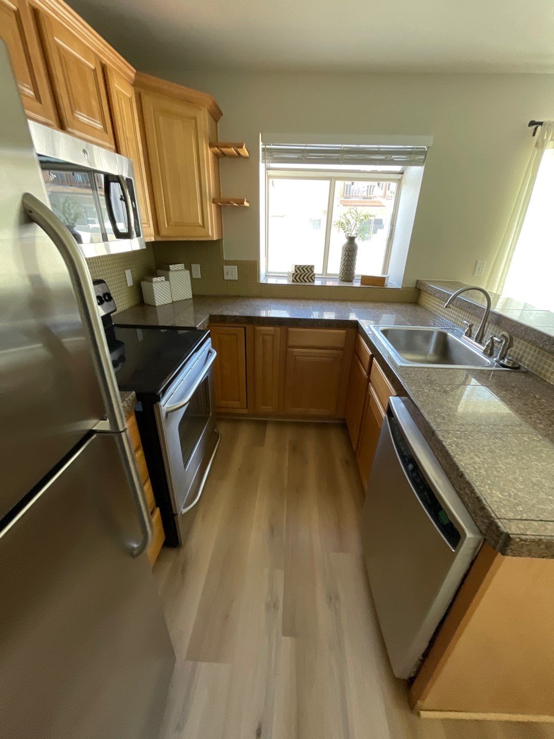 Mold Damage Project in Littleton by Accountable Home Services