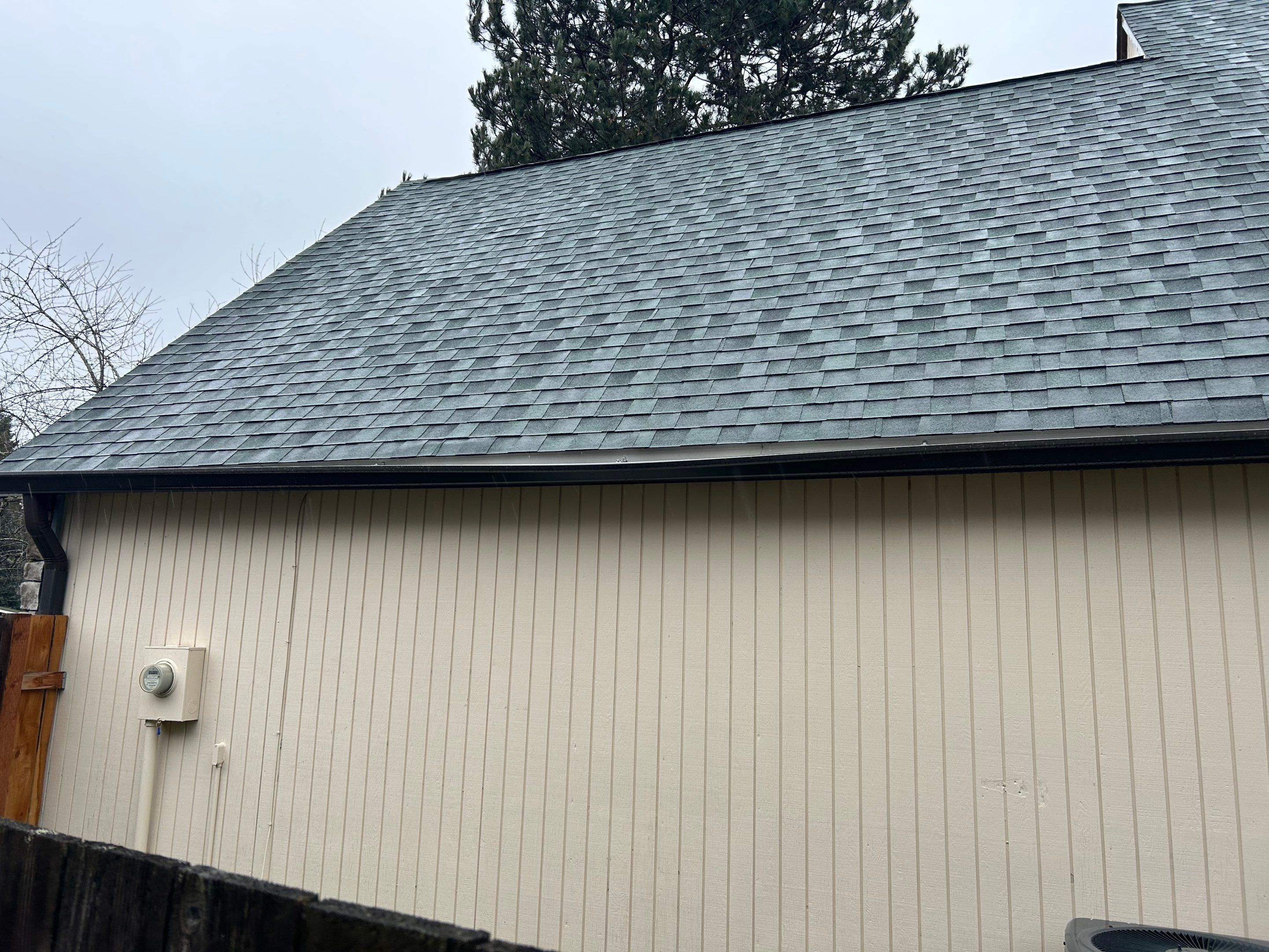 Roof Replacement in Beaverton by Prodigy Roof Solutions