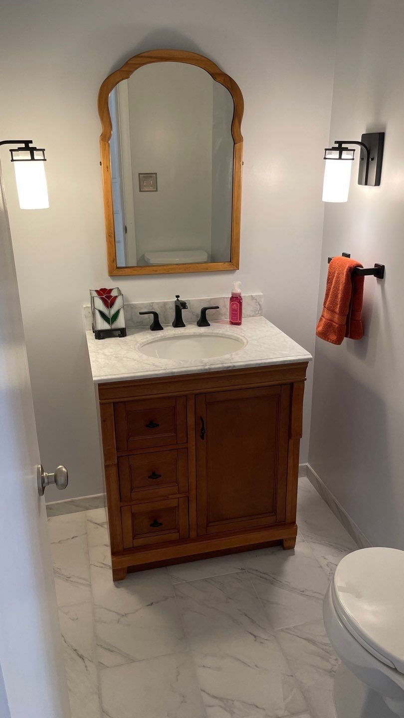 Project by Rudd Builders LLC by Rudd Builders LLC