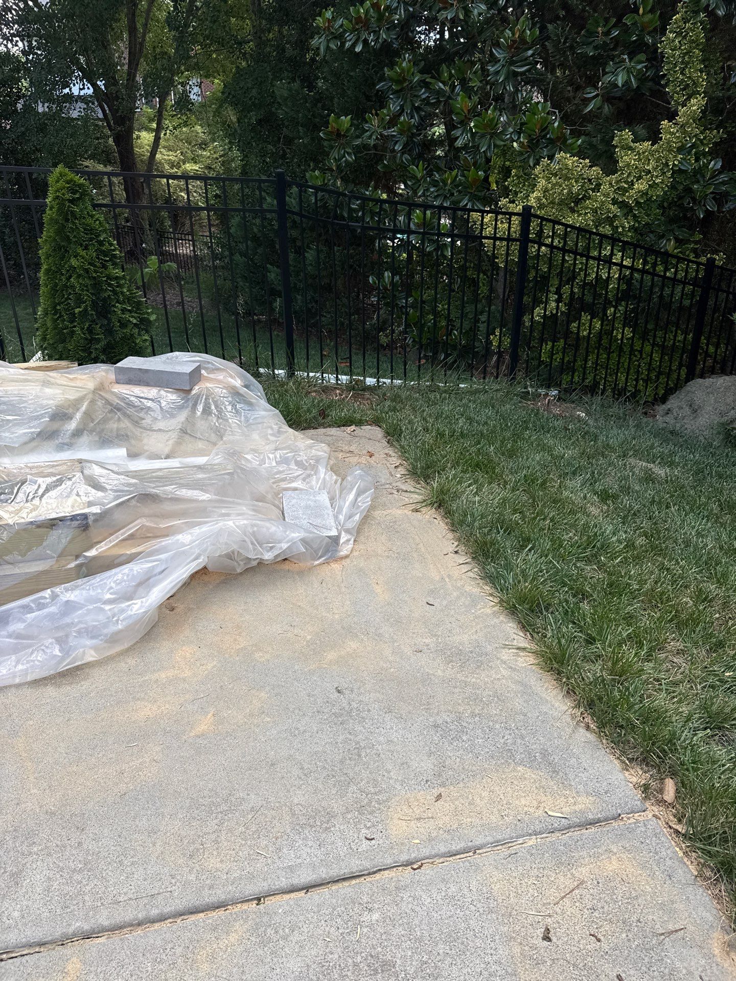 KB Home Improvement by Badger Hauling