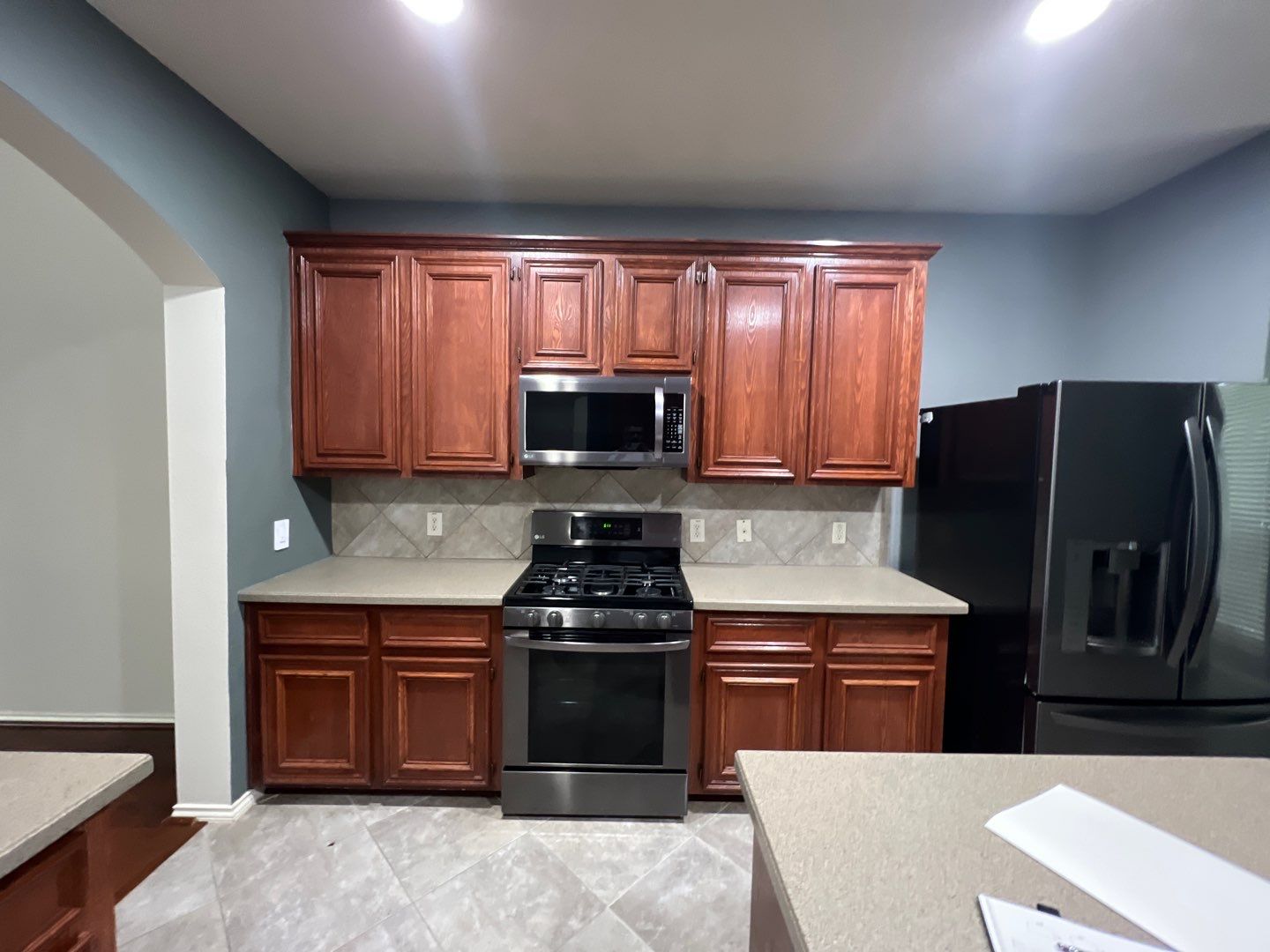 League City by Hitech Construction