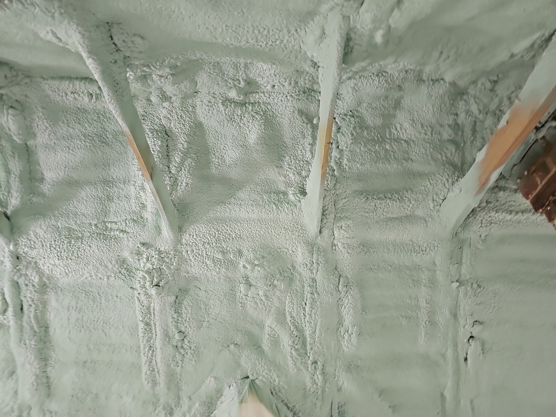 Attic and Crawlspace Retrofit by NYS Foam & Energy