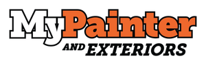 Logo for My Painter & Exteriors