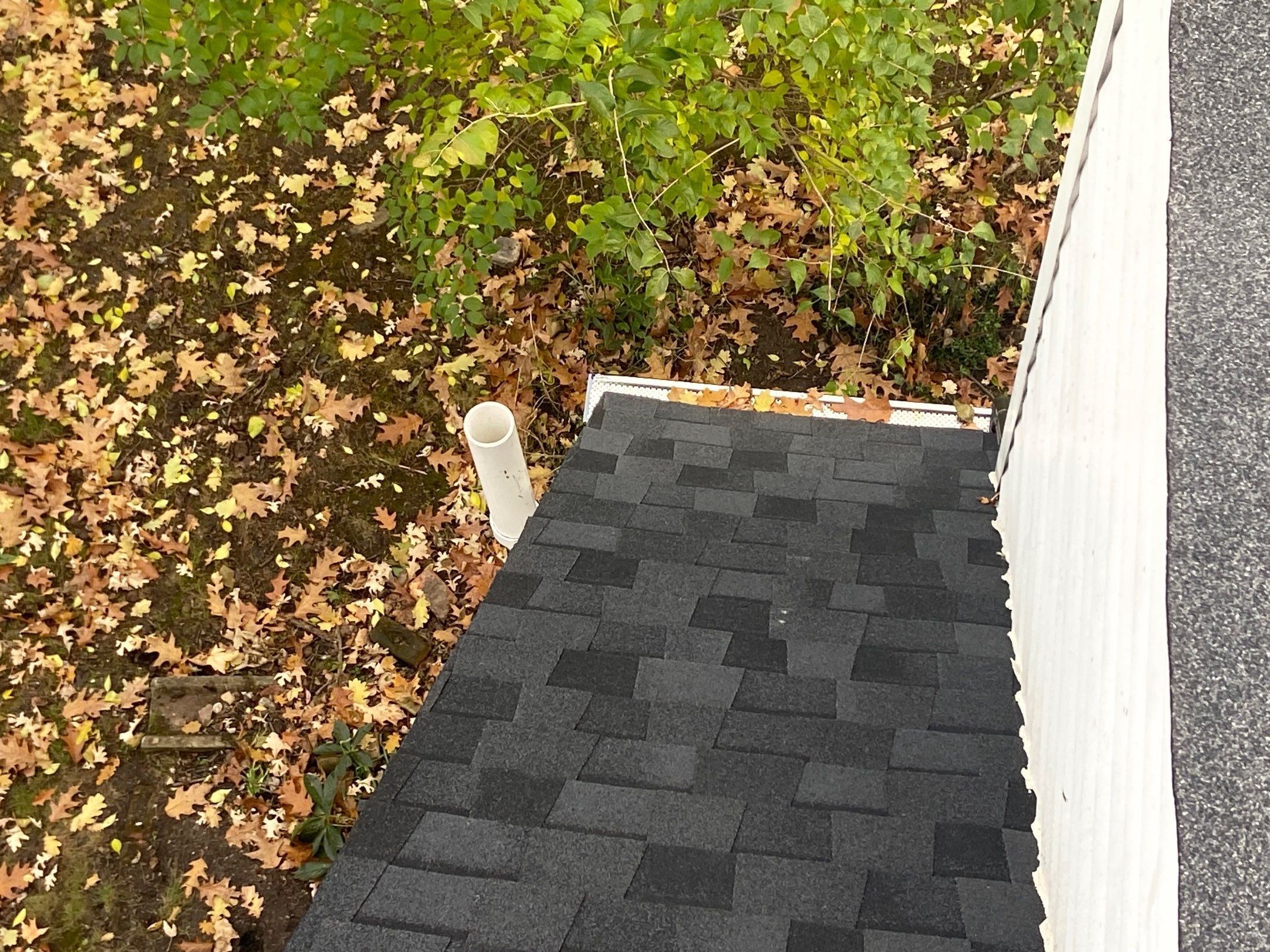 Roof Replacement using CertainTeed Landmark by 180 Contractors
