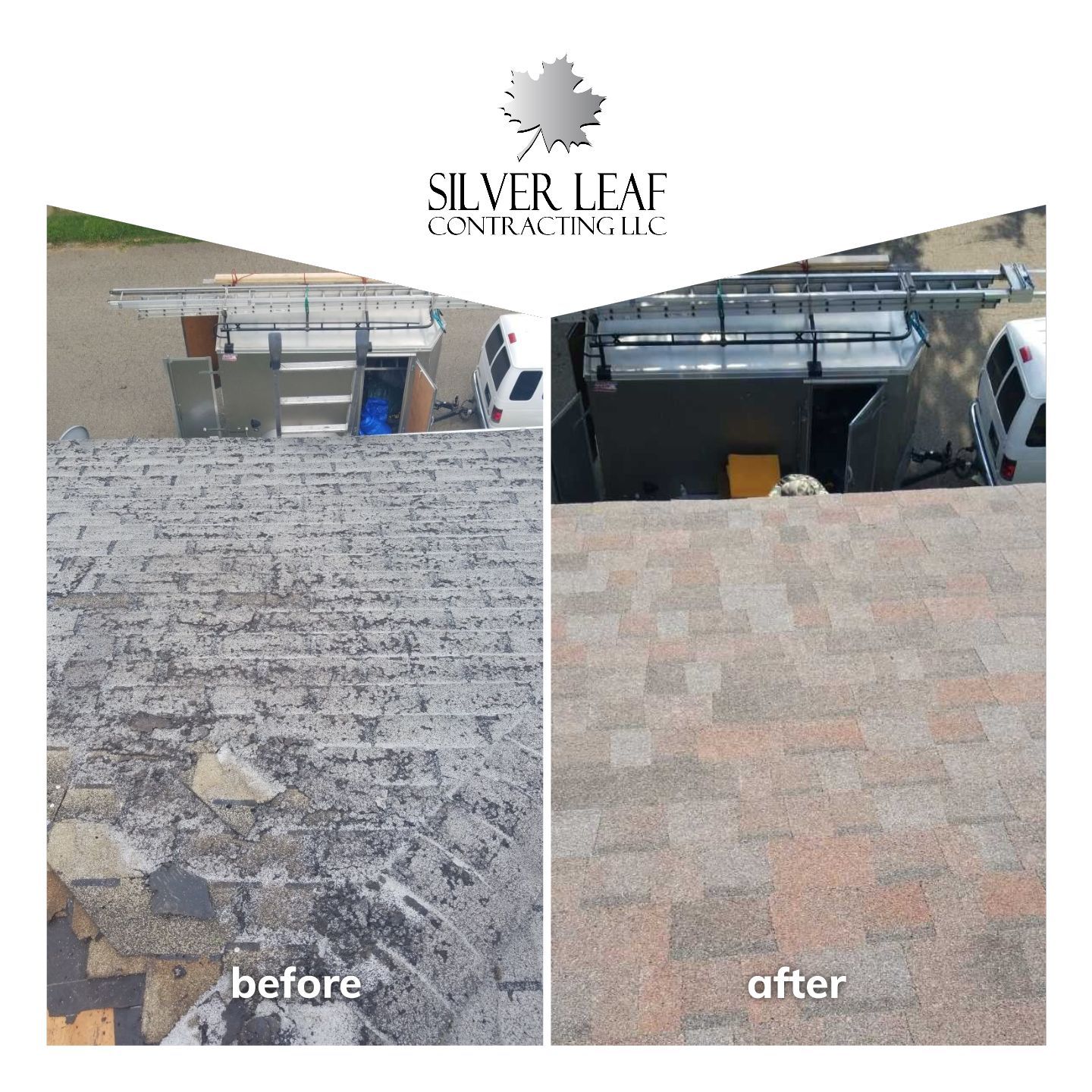 Kevin Peters by Silver Leaf Contracting 