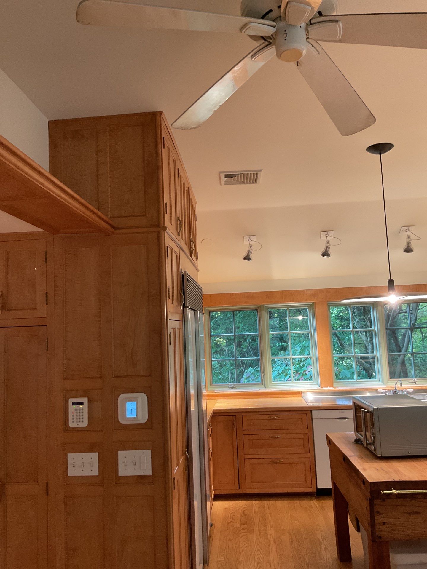 Whole-Home Interior Refresh in Mt. Airy by Groovy Hues