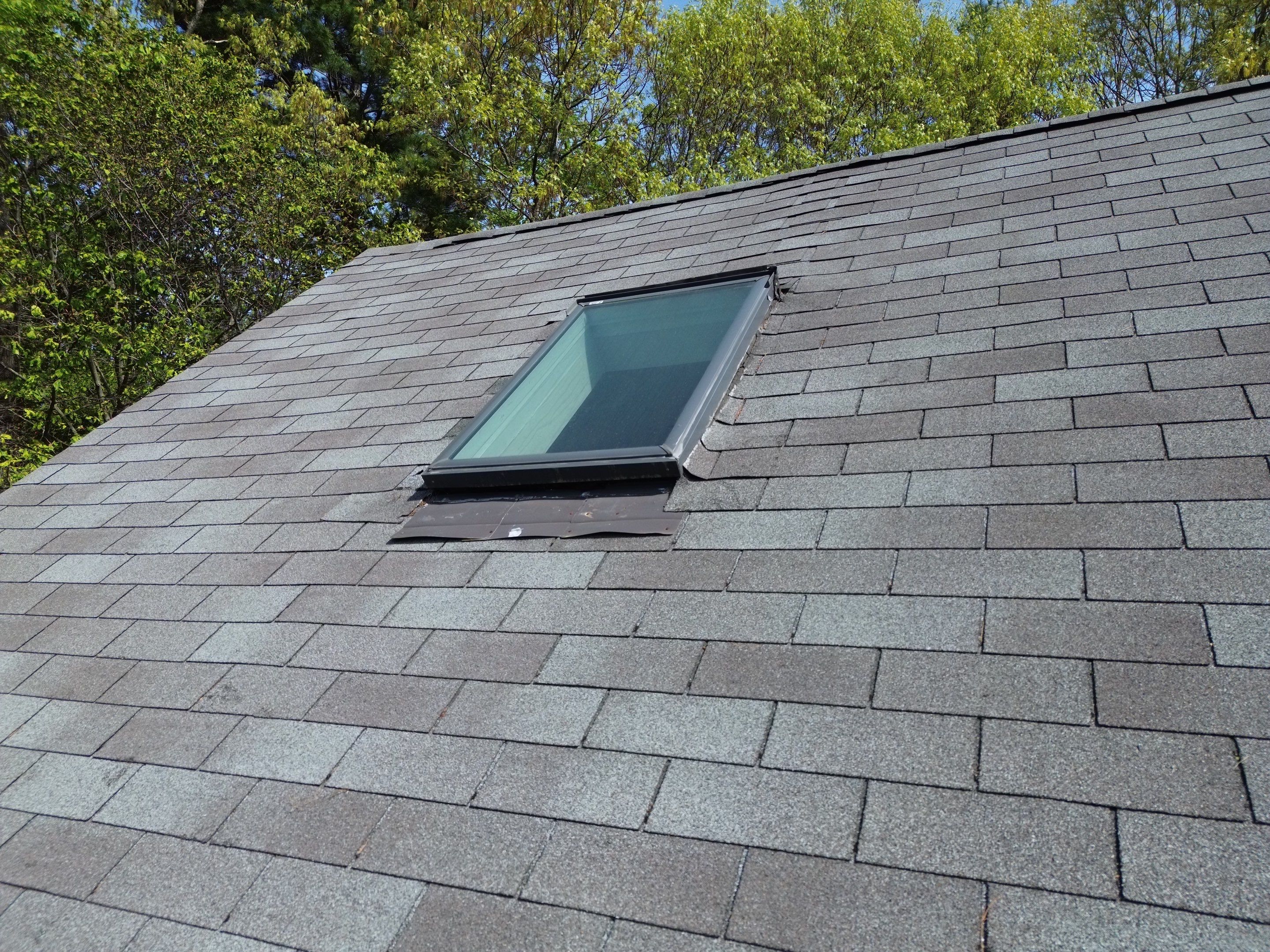 Siding, Roofing & Skylights | Haverhill by Mighty Dog Roofing of Greater Middlesex County