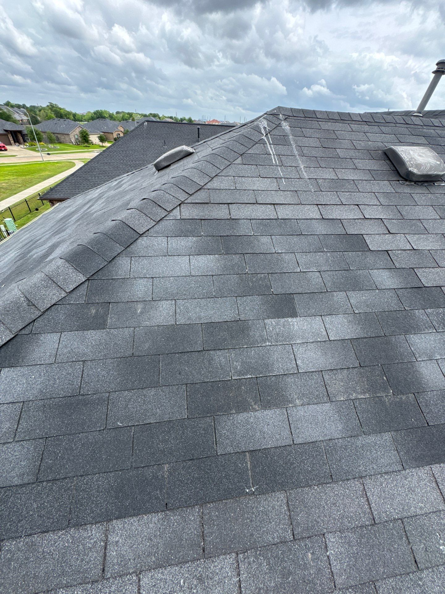 Roof Repair Rosenberg by Roof Repair Company