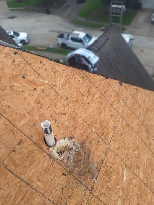 Roof Replacement For Better Insurance