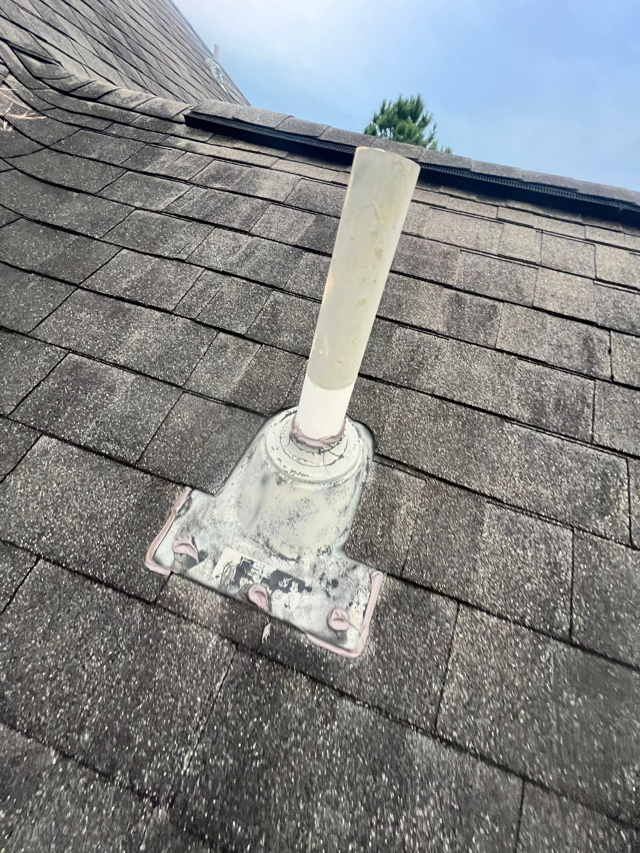 Roof Repair Magnolia by Roof Repair Services LLC