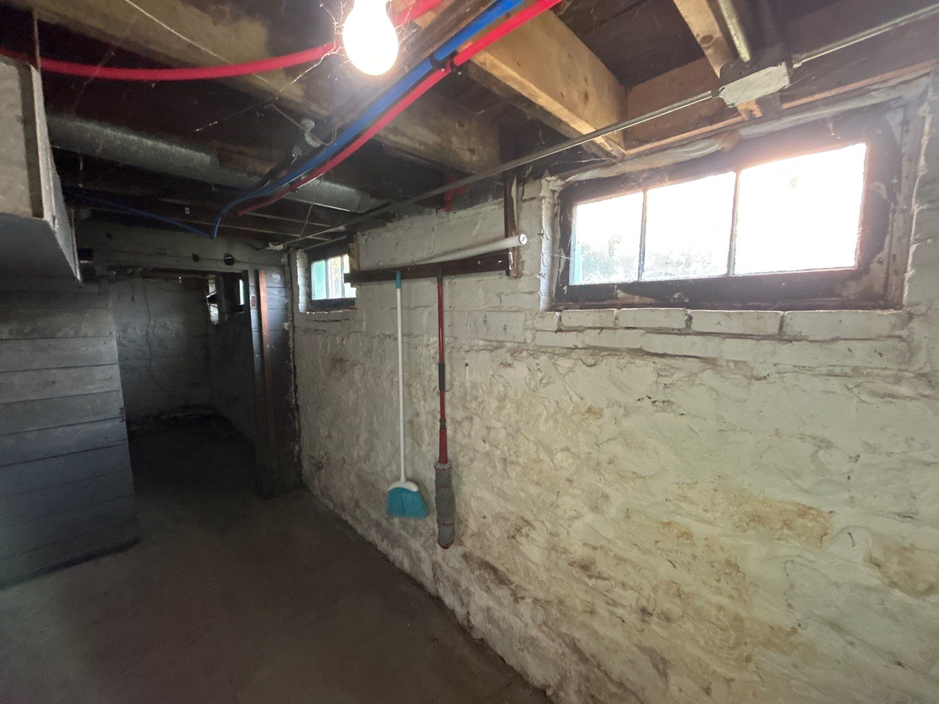 Upgrading Basement Windows for Lasting Performance by United Windows and Siding LLC