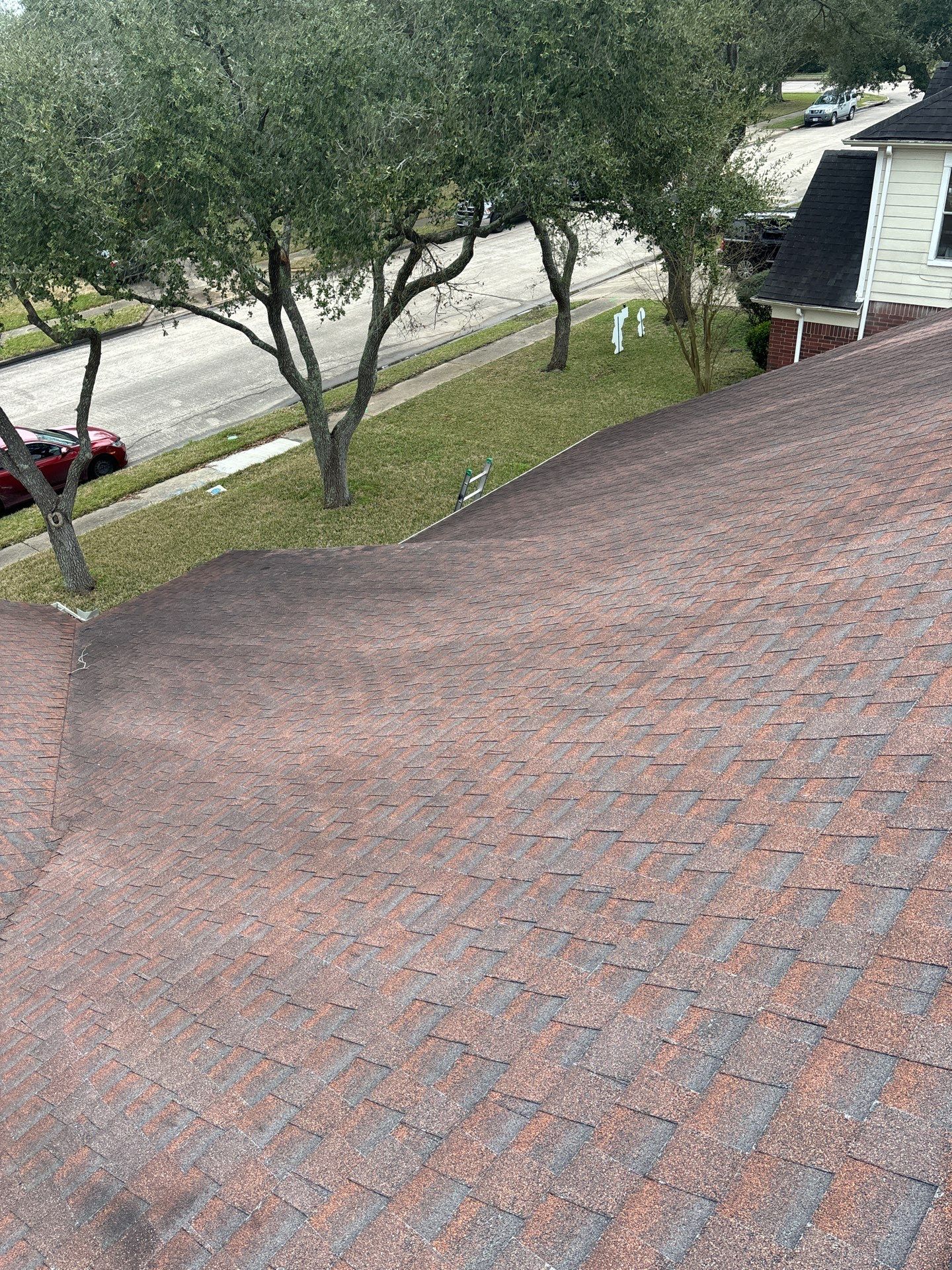 Roof Repair Pearland by Roof Repair Company