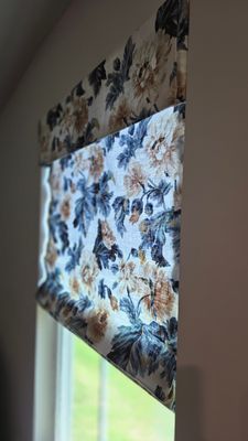 Project in Spartanburg