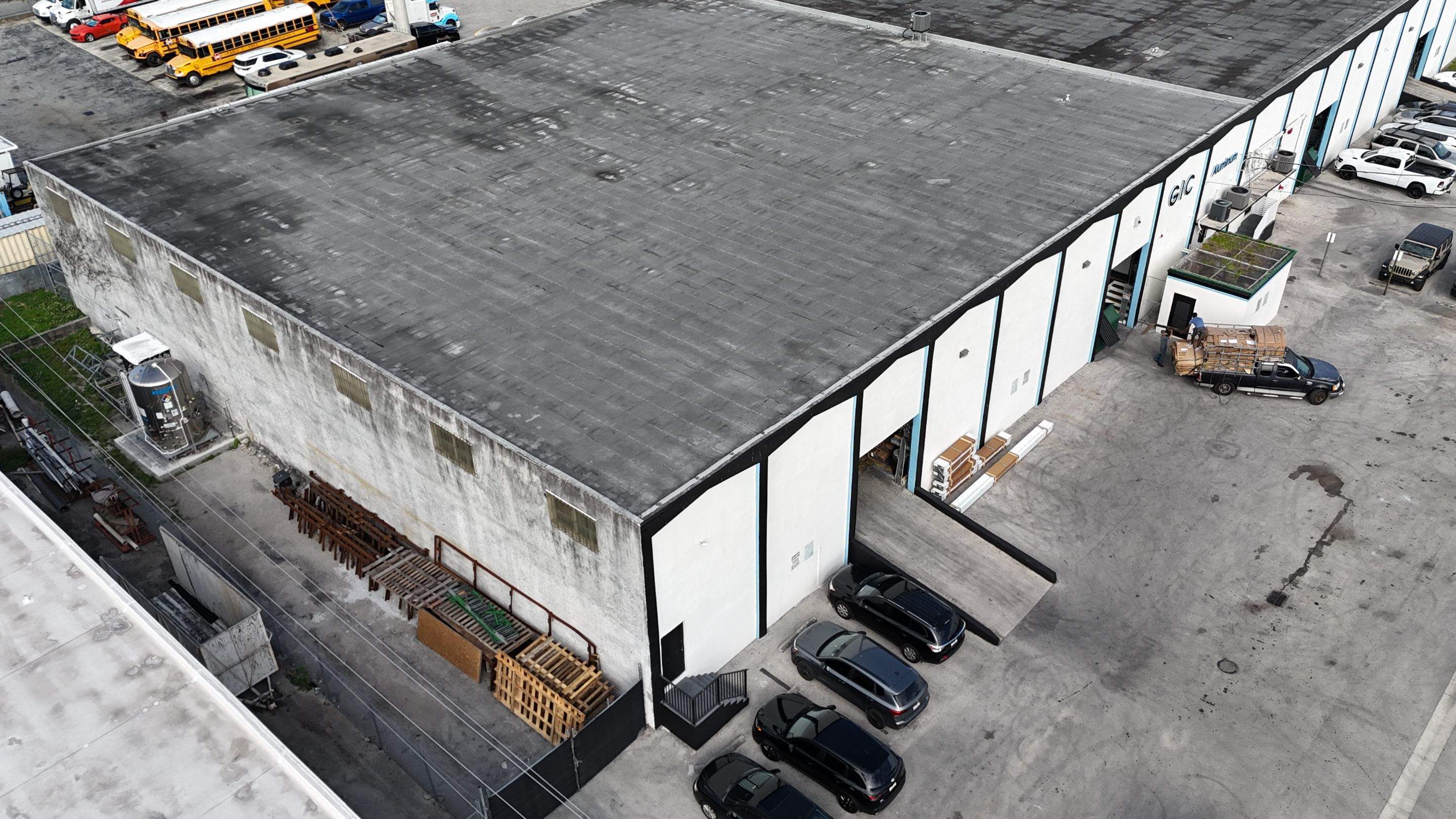 P L G INVESTMENT LLC by Souffront Construction & Engineering
