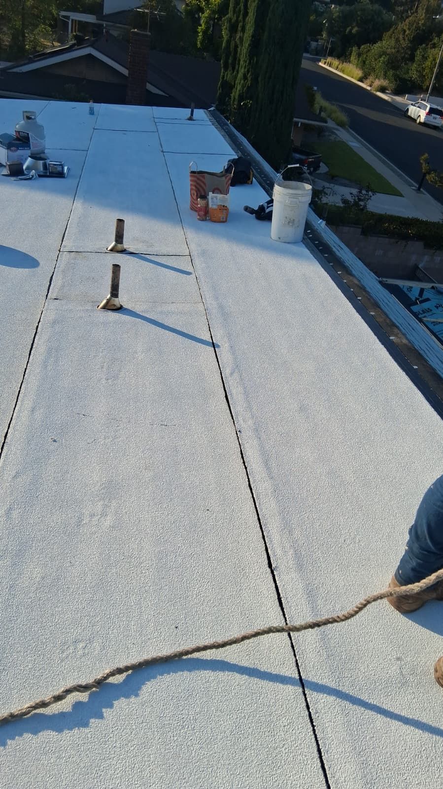 Roof Replacement- Porter Ranch, CA 91326 by Epic Roof Replacement