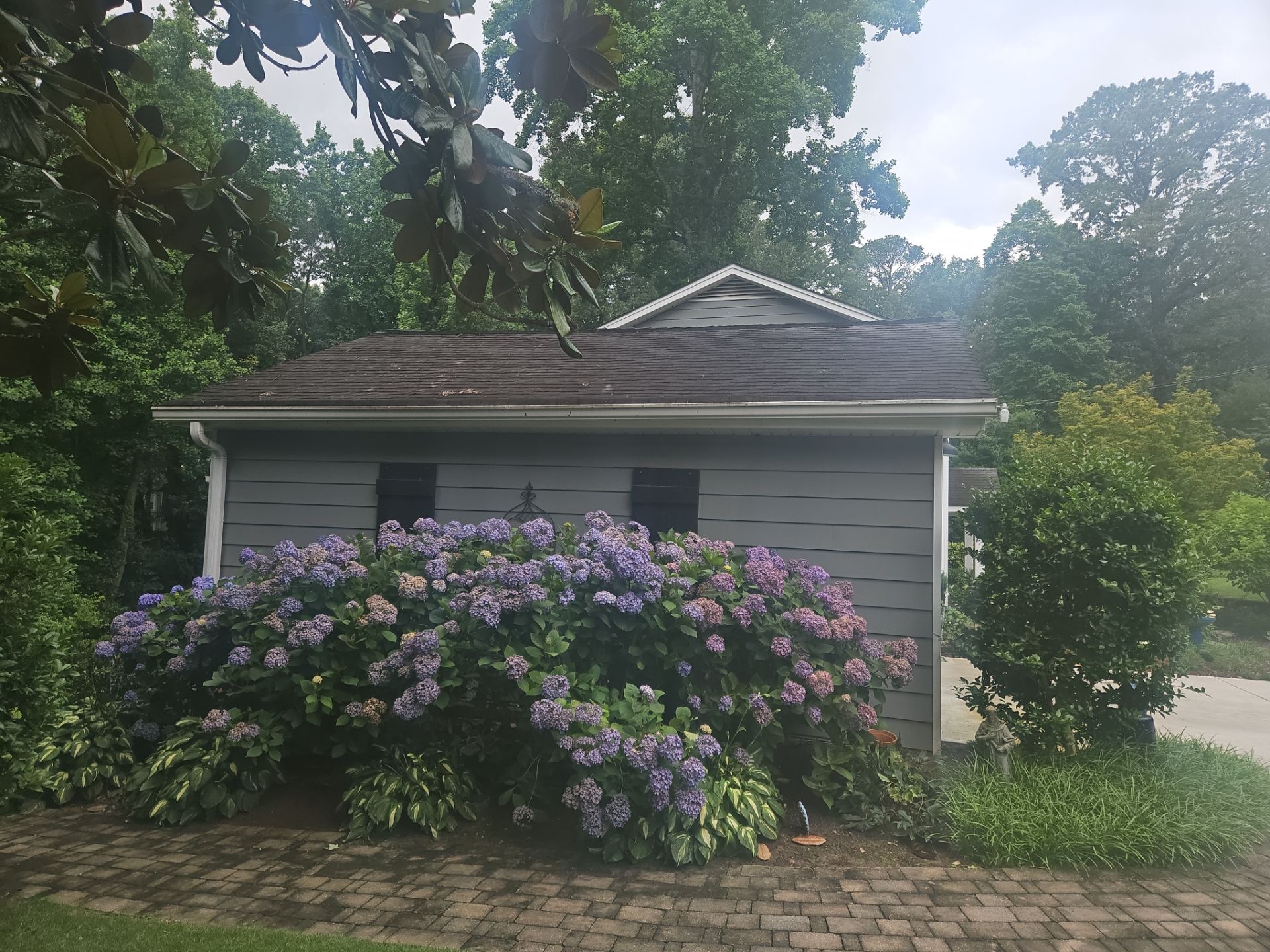 James Hardie Board and Batten Installation in Atlanta, GA by Nelson Exteriors 