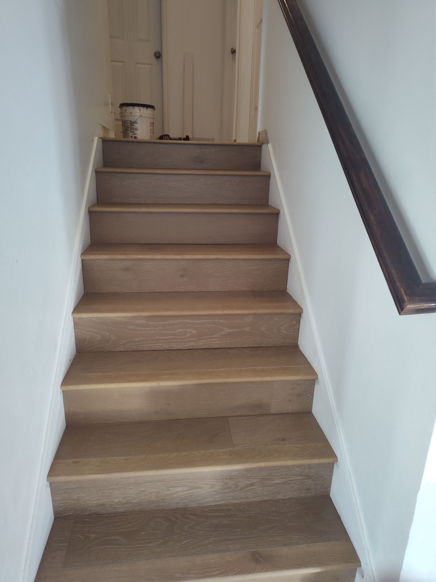 Flooring in Sandy by Rudd Builders LLC