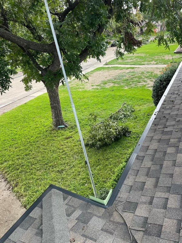 Project in Dallas by Armor Roofing | Exteriors