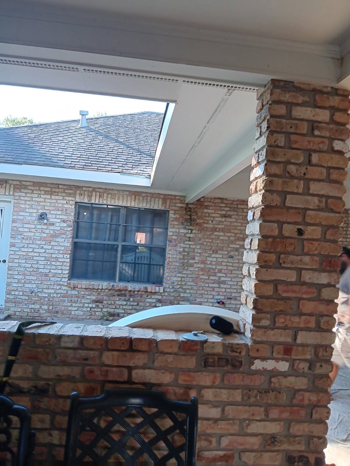 Settlement Roof Replacement  by CTL Pro Construction LLC