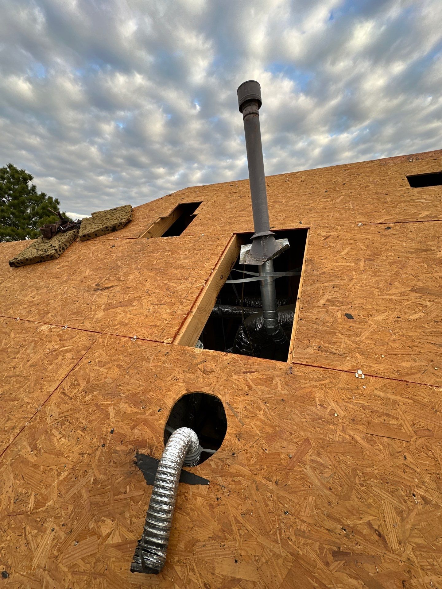 Project by Motion Roofing by Motion Roofing