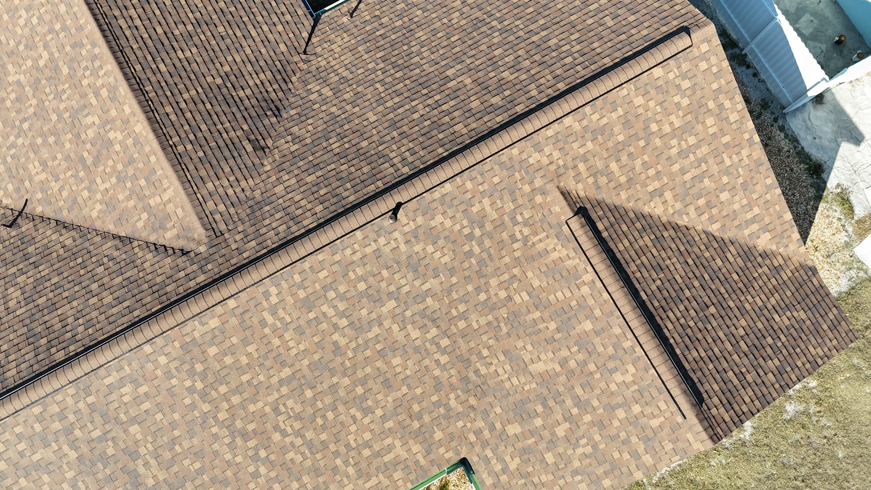 Roof Replacement in Tampa, FL by Shingle Masters Roofing