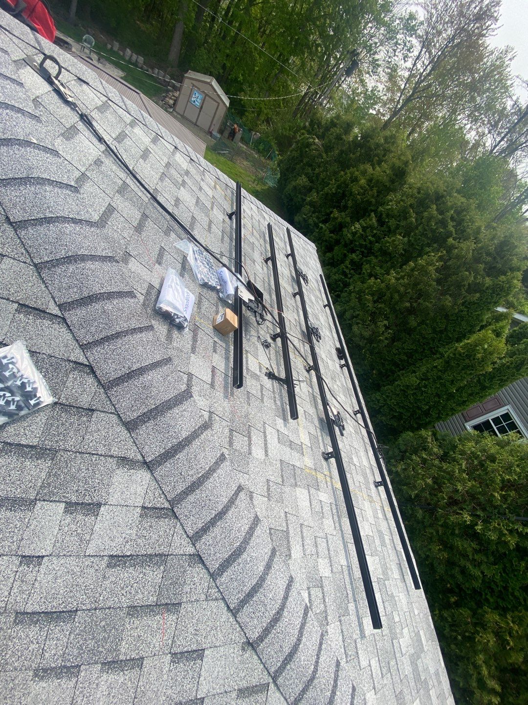Transforming Homes with Expert Solar Panel Installations by Infinity Solar Systems