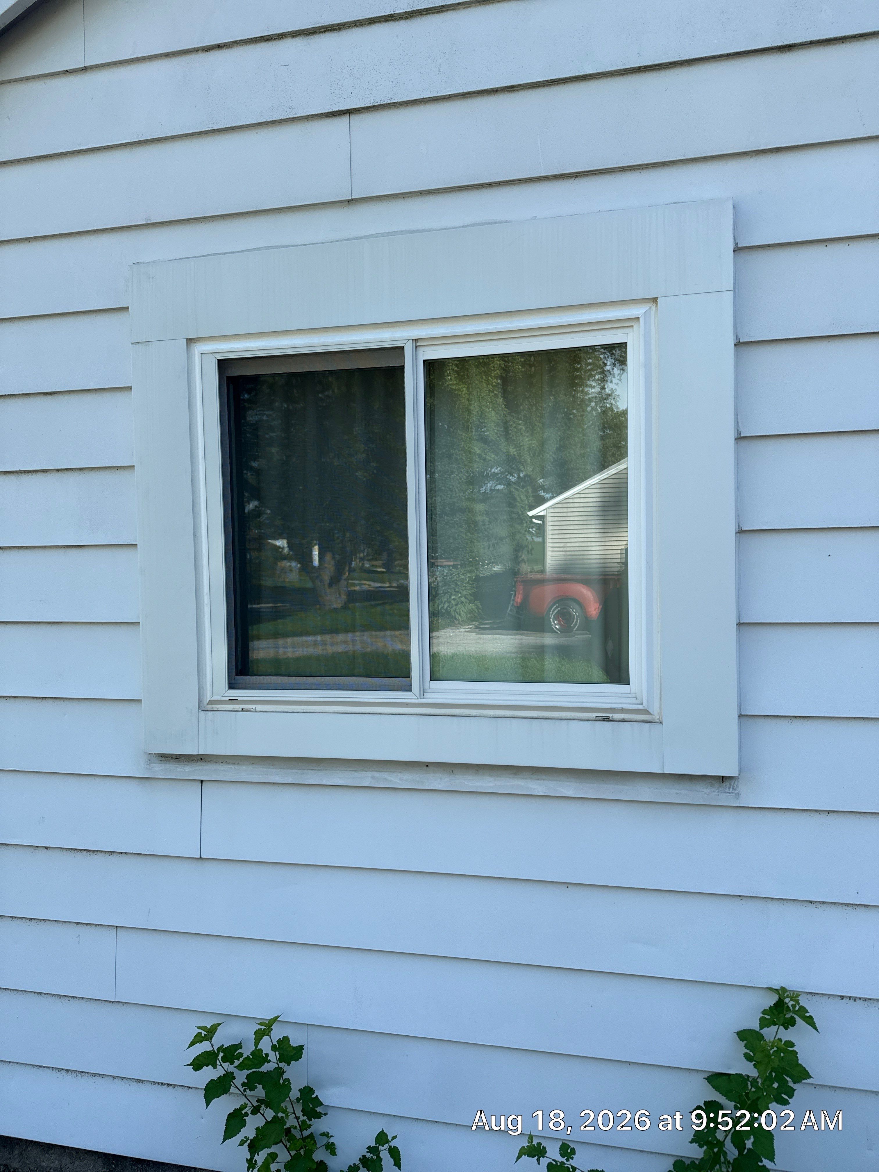 Project in New Haven, IN by Window World Of Fort Wayne