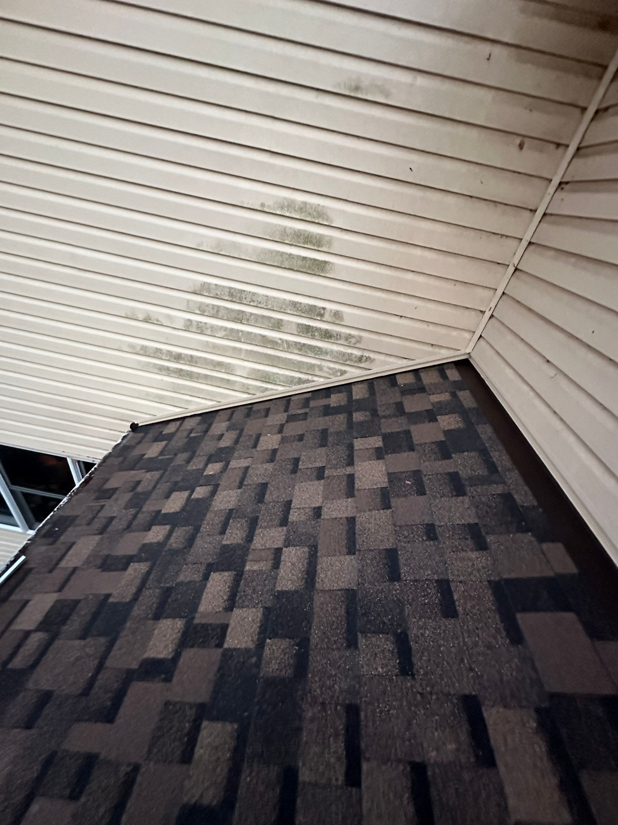 Roof Replacement in Hampstead, MD • Rick W. by Seipp Roofing, LLC