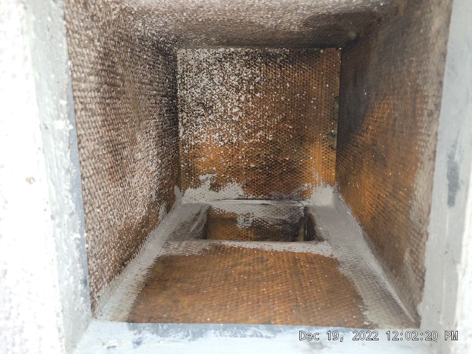 HVAC Cleaning  using HVAC Restoration Equipment  by TIES360 Air Ducts Plus