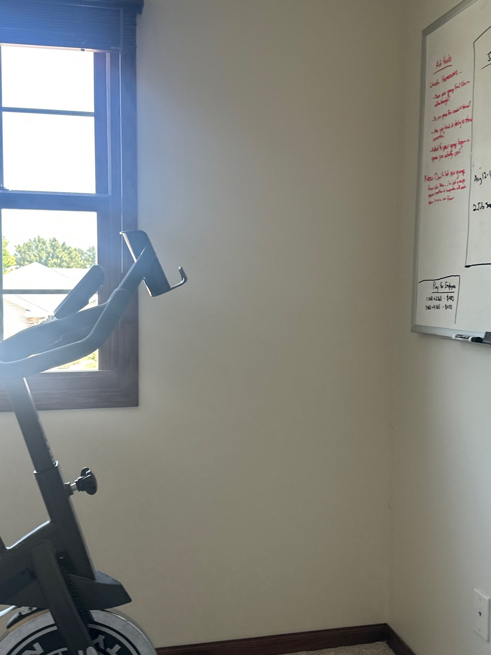 Residential Double-Hung Window Installation and Replacement in Lincoln by CompanyCam Sales Demo