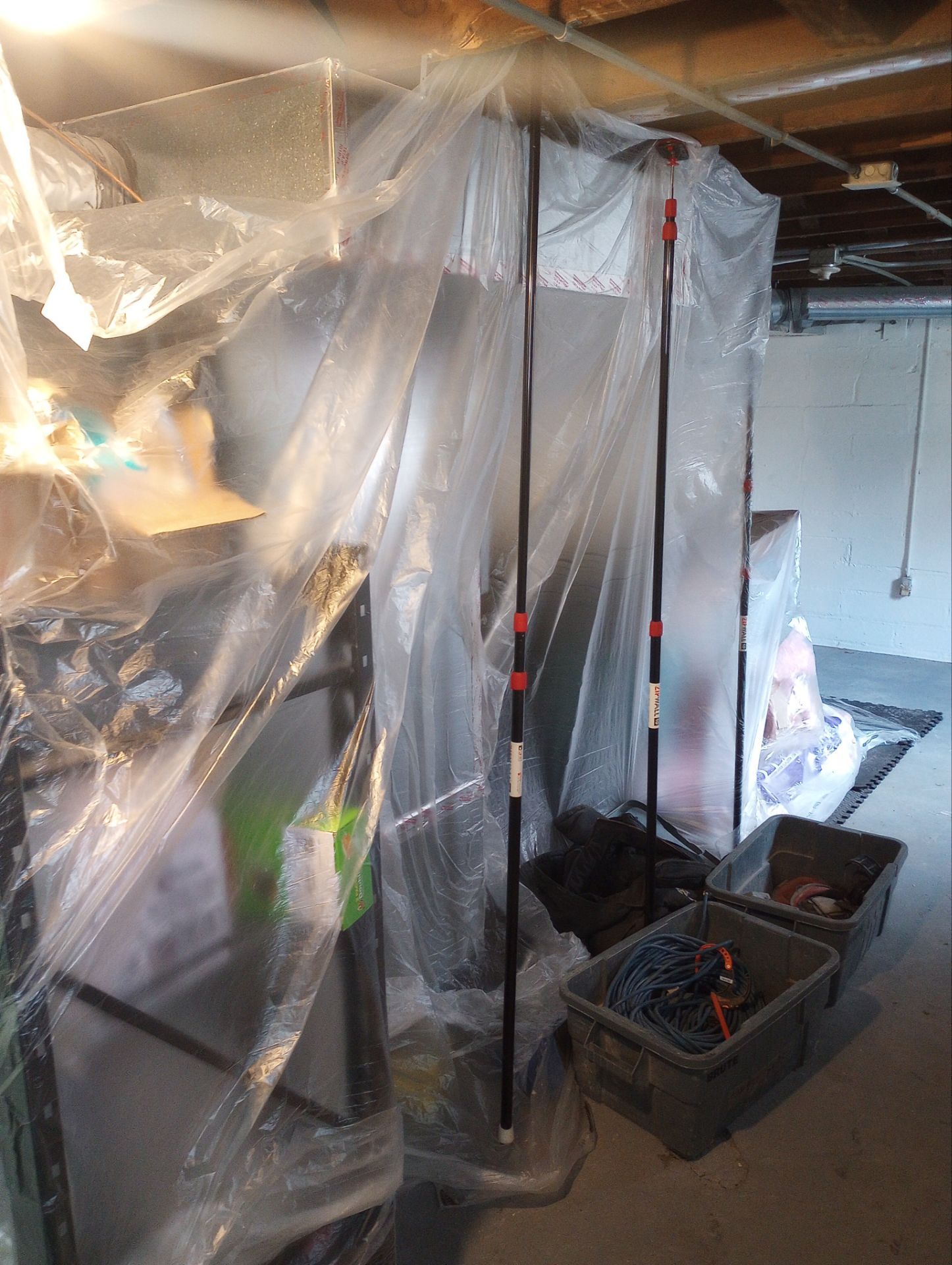 NE Minneapolis Remodel Prep by Waterproofing Northeast