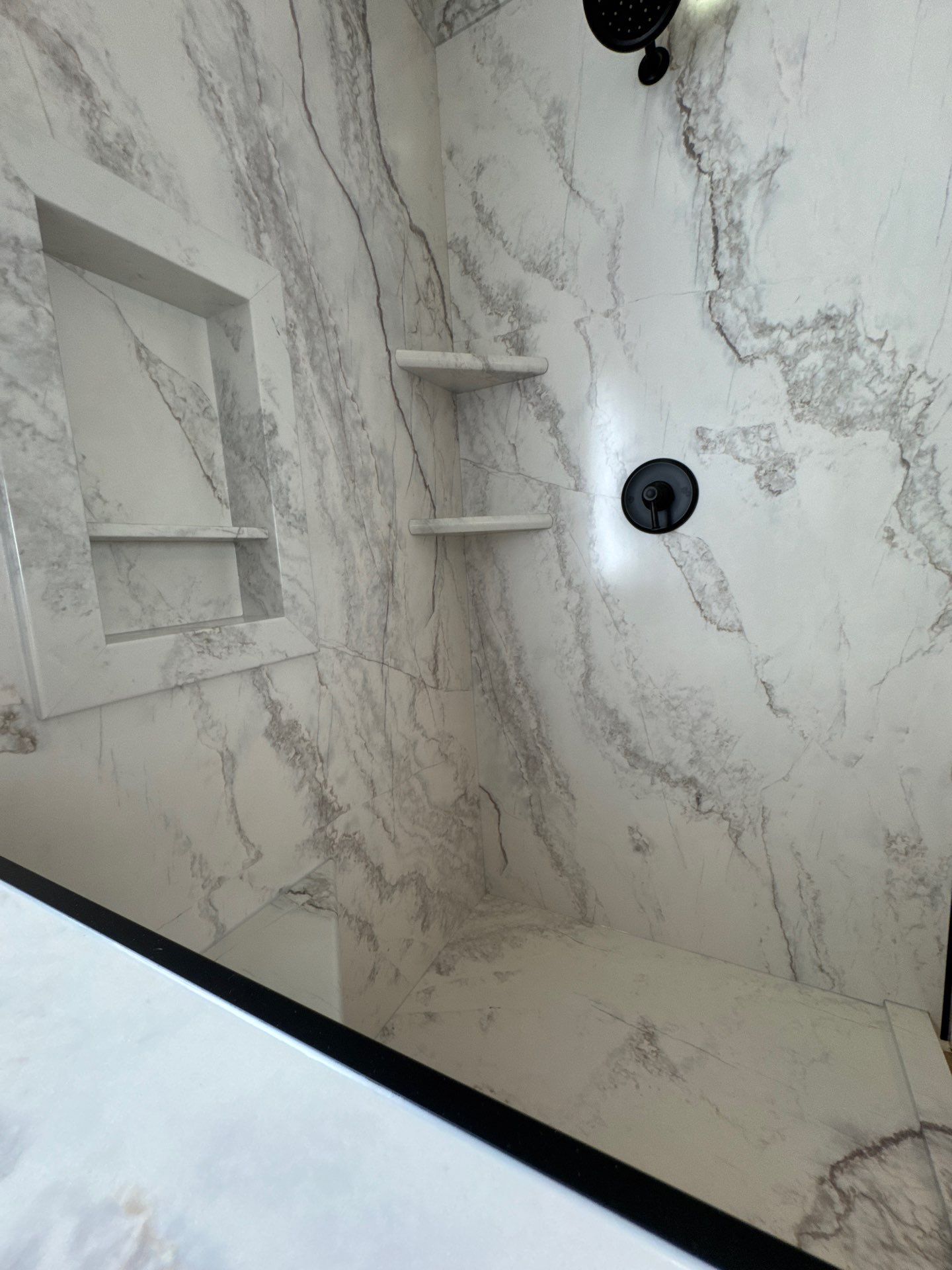 Project in Cave Springs, AR by Ozark Home Pros