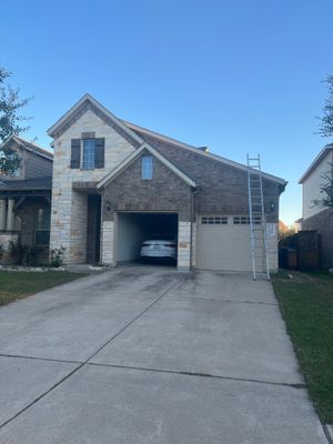 Project in Austin