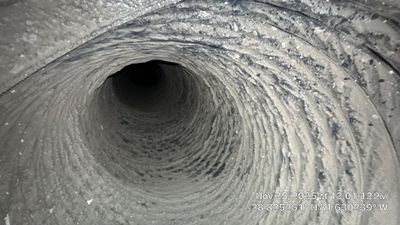 Air Duct Cleaning in Mount Dora