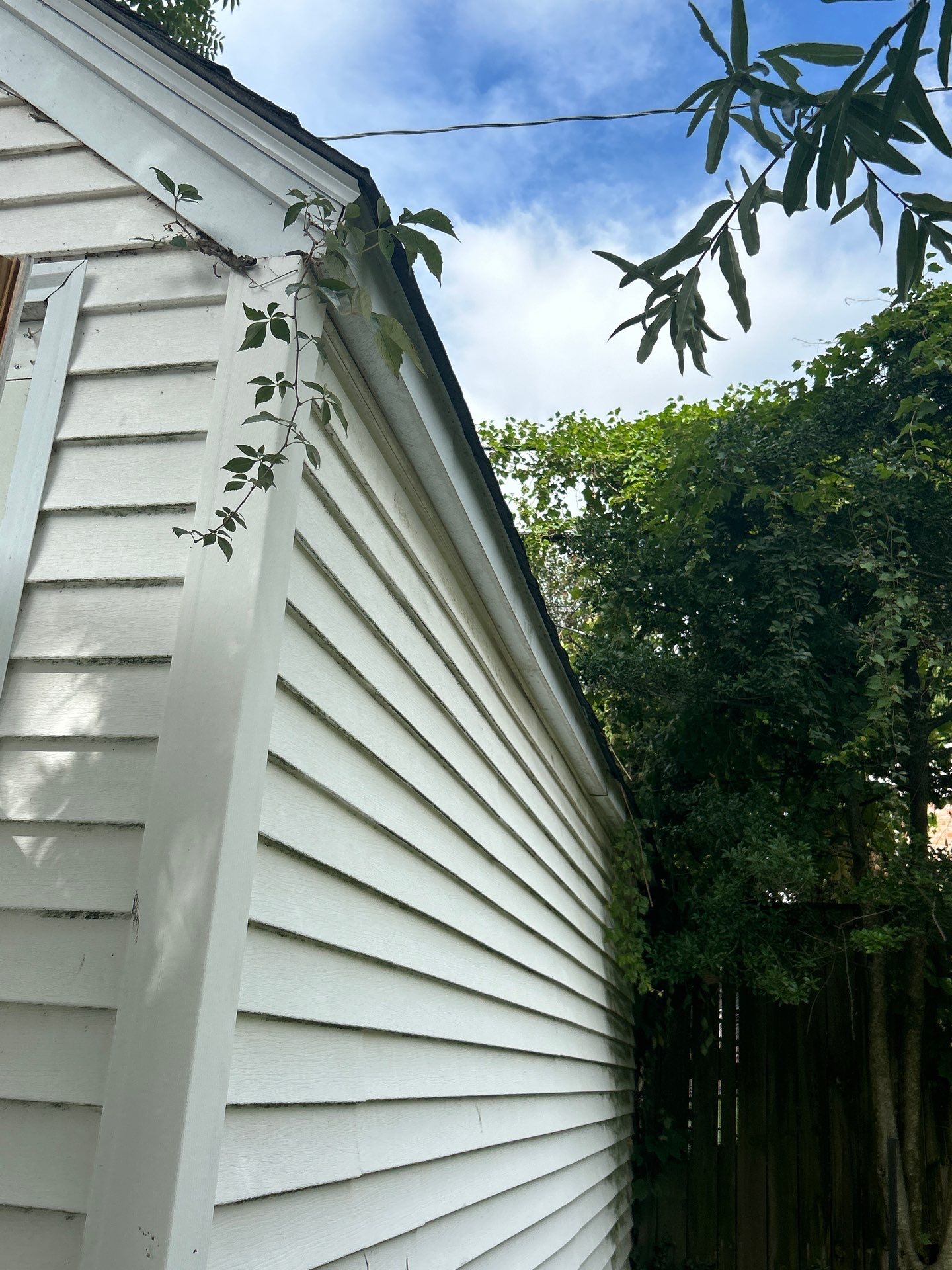 Arlington: Roof Replacement with CertainTeed Landmark Pro Designer Shingles in Max Def Moire Black by RM Banning, Inc.