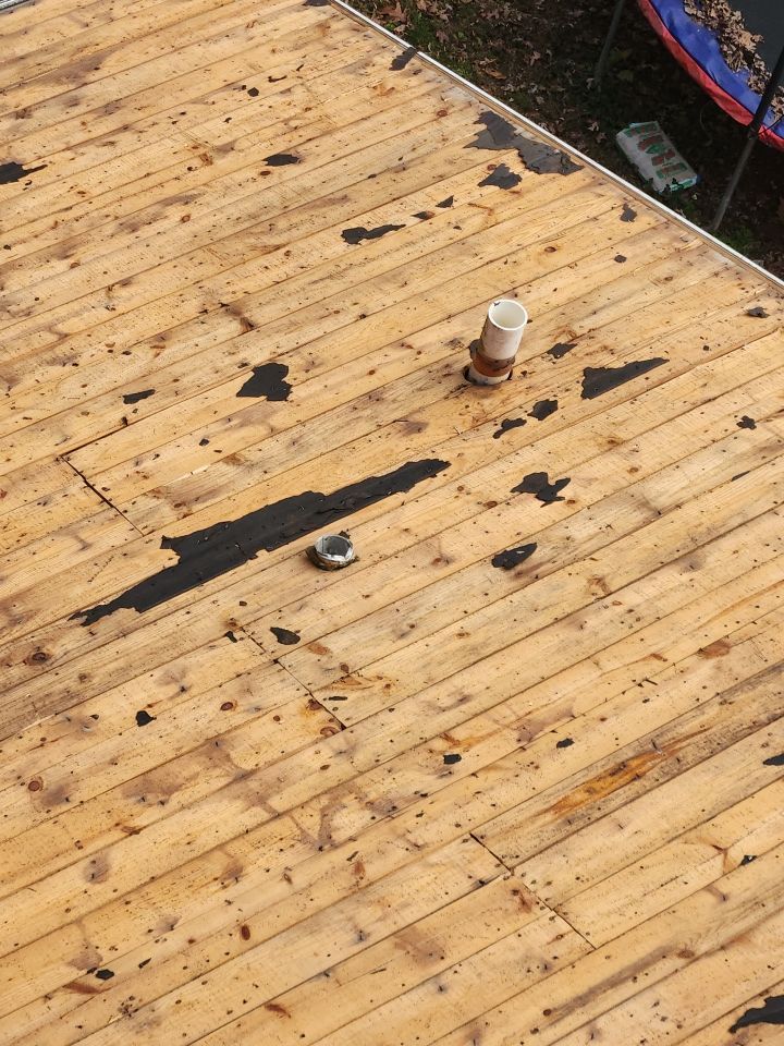 New Roof, Shutters coming soon by Just In Time Roofing and Restoration