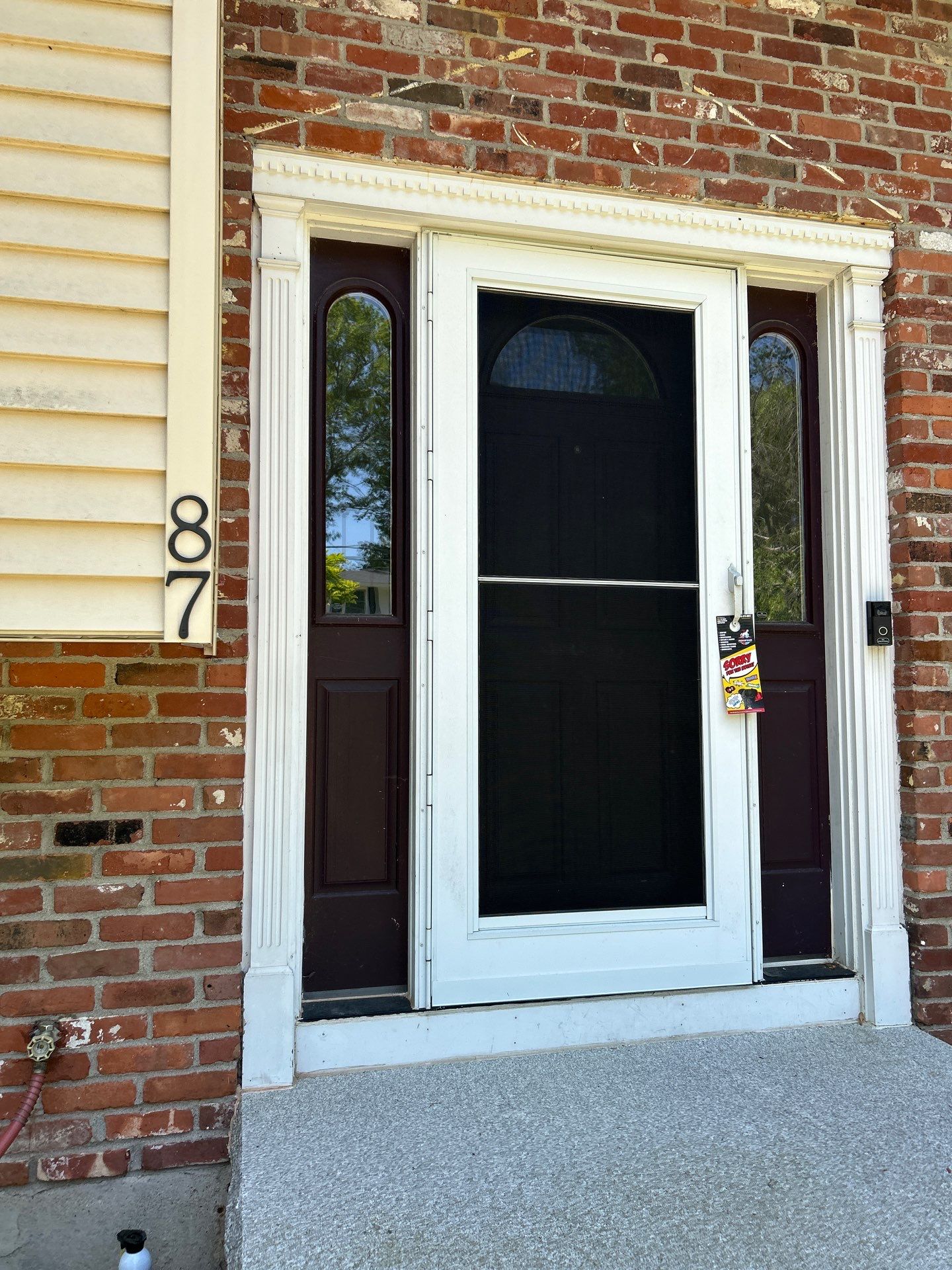 Siding | Chelmsford by Mighty Dog Roofing of Greater Middlesex County