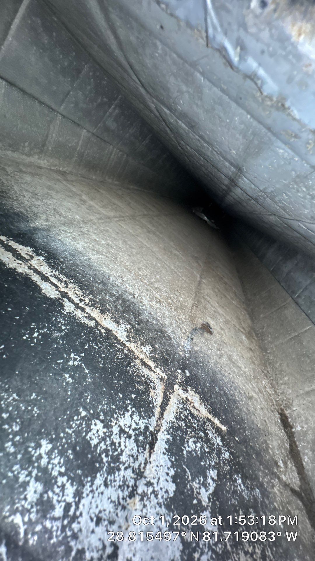 Air Duct & Return Cavity Cleaning in Tavares by Hygienic Air, Inc