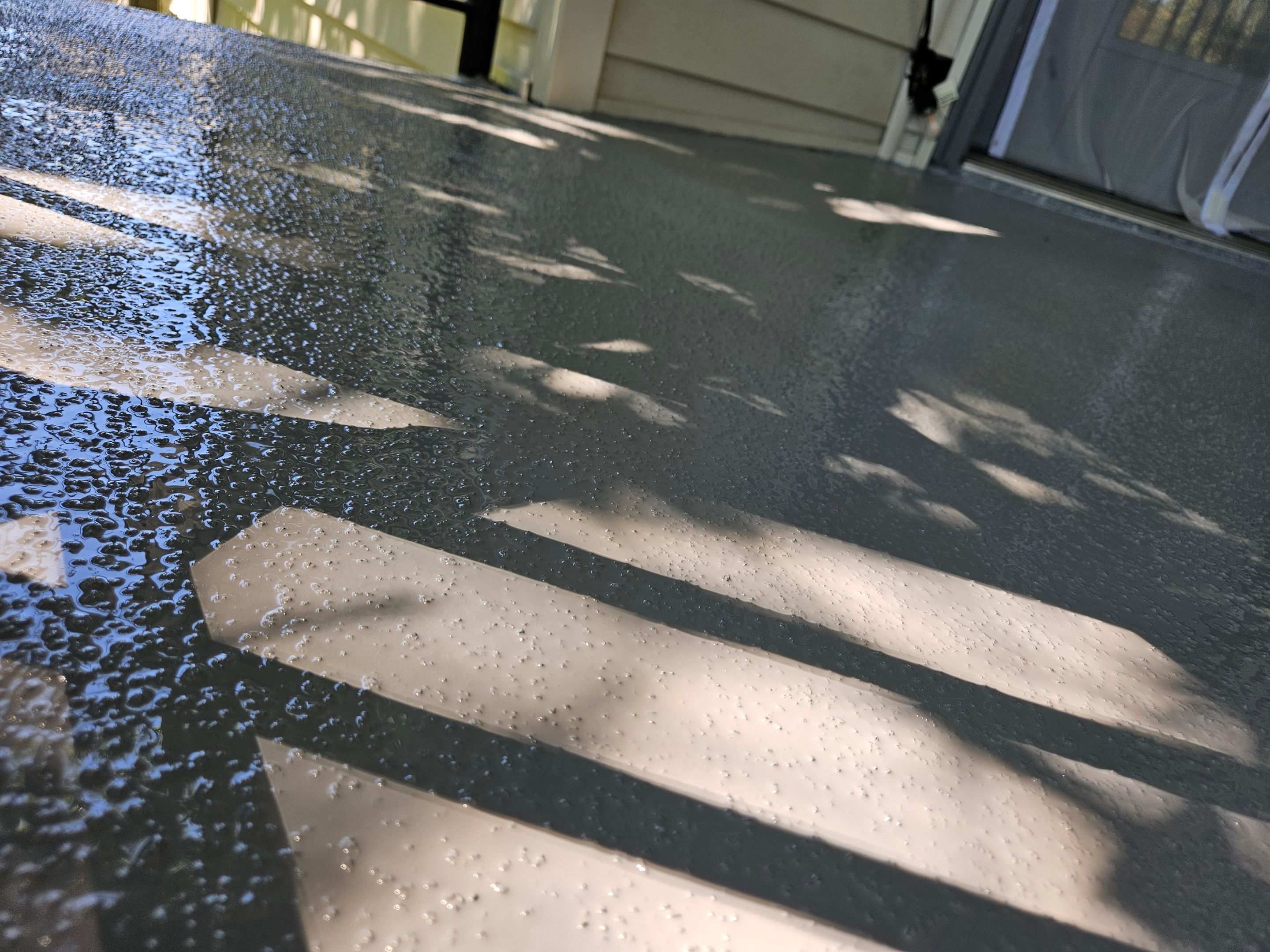 Project in Corvallis by BEST Roofing & Waterproofing