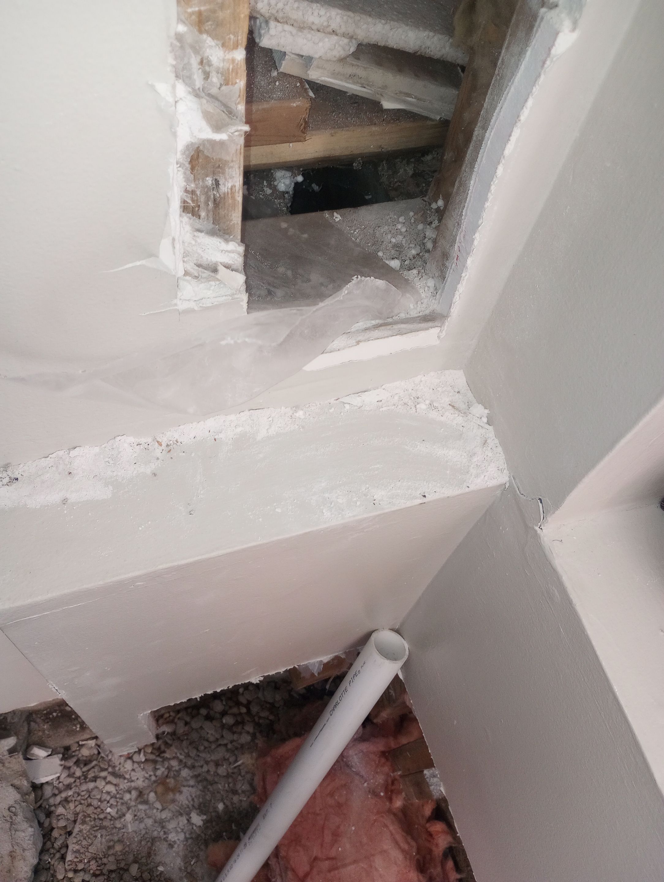 Volunteers of America by Waterproofing Northeast